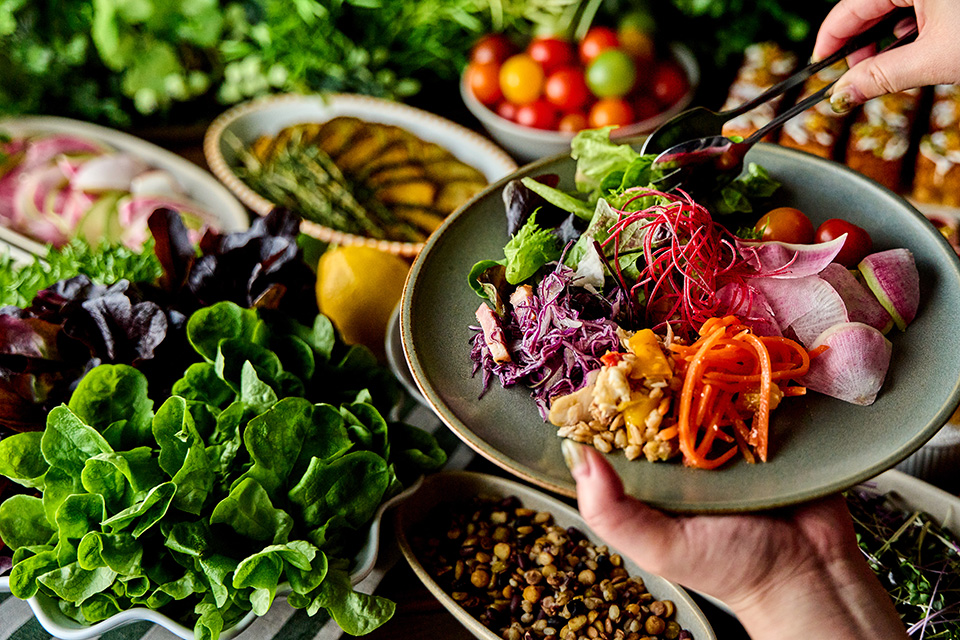 TORRENT」Dining | 渋谷駅直結 SHIBUYA STREAM HOTEL【公式】