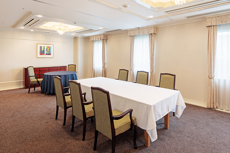 宴会 会議 赤坂見附駅 徒歩1分 赤坂 エクセルホテル東急 公式