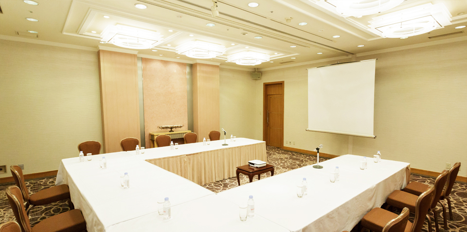 名古屋東急ホテル 桐・桂・楓