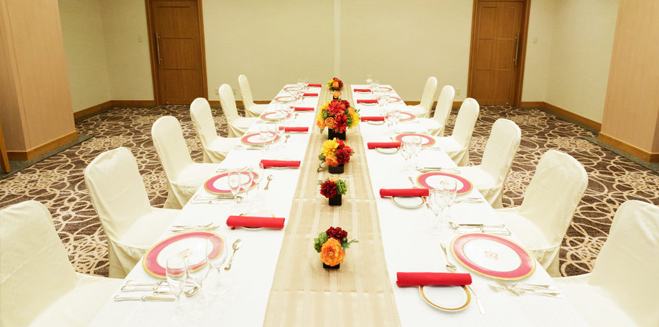 名古屋東急ホテル 桐・桂・楓