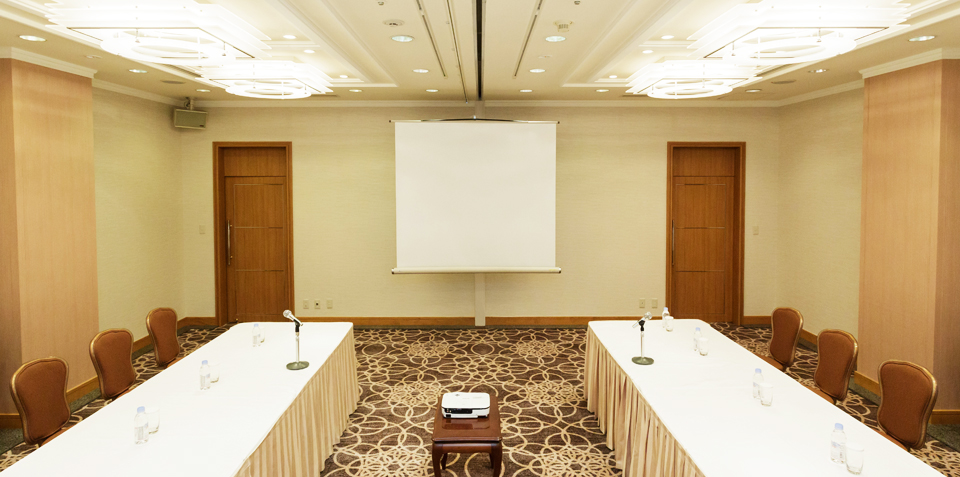 名古屋東急ホテル 桐・桂・楓