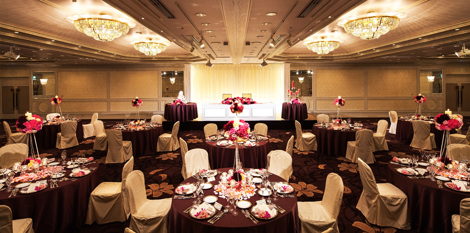 名古屋東急ホテル 雅