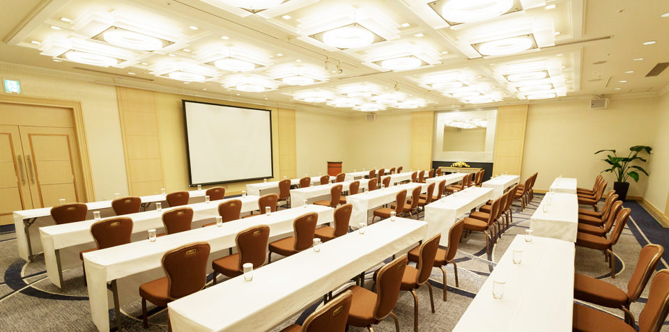 名古屋東急ホテル 栄