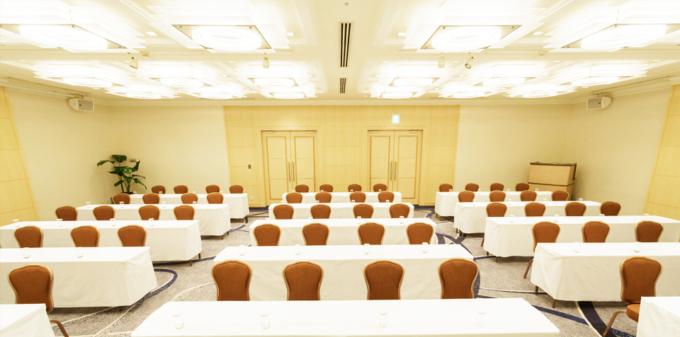 名古屋東急ホテル 栄