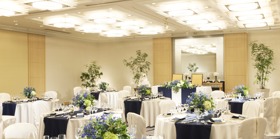 名古屋東急ホテル 栄