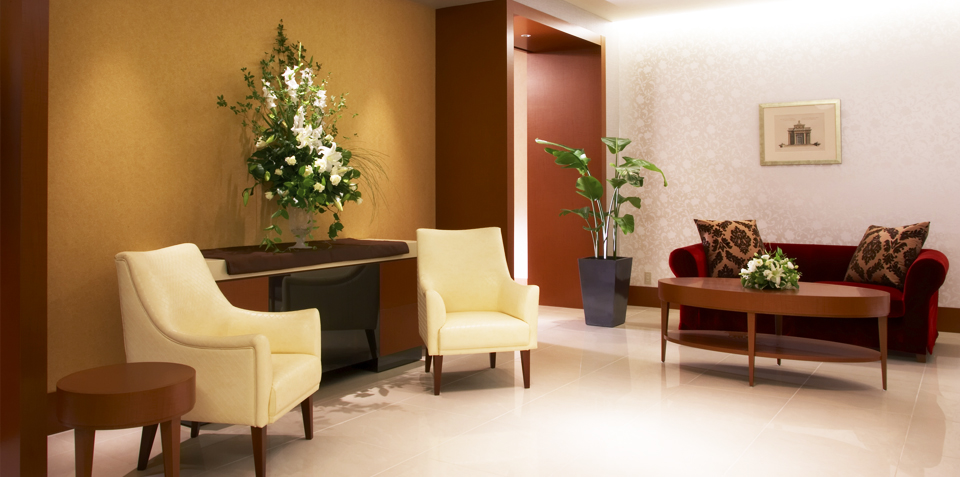 名古屋東急ホテル サン・リス