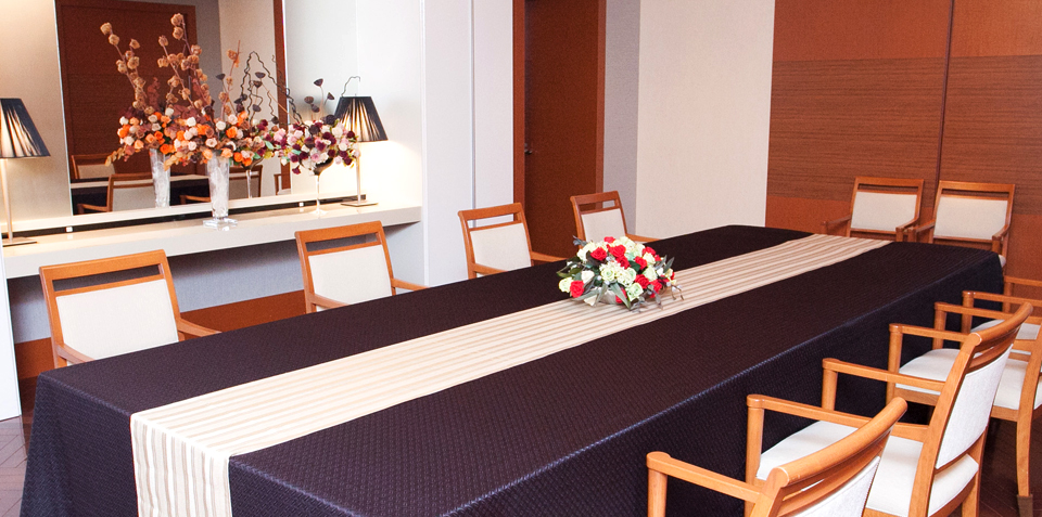 名古屋東急ホテル サン・リス