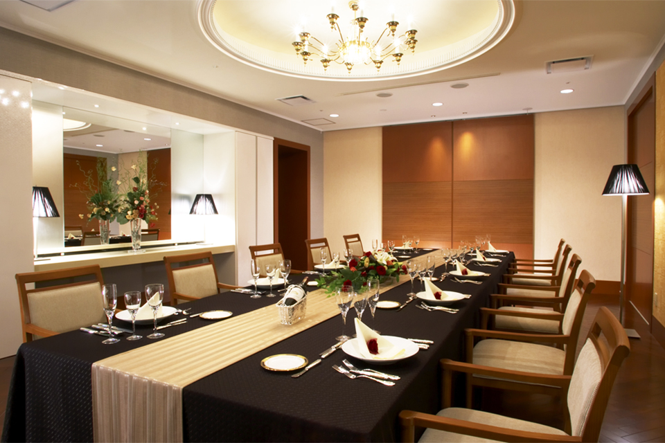 Celebrity Room St.Lis