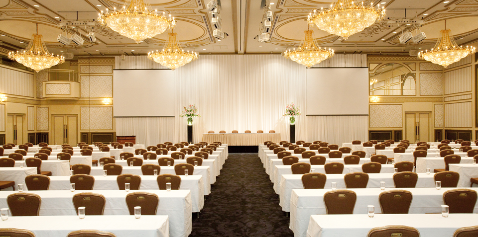 名古屋東急ホテル ヴェルサイユ