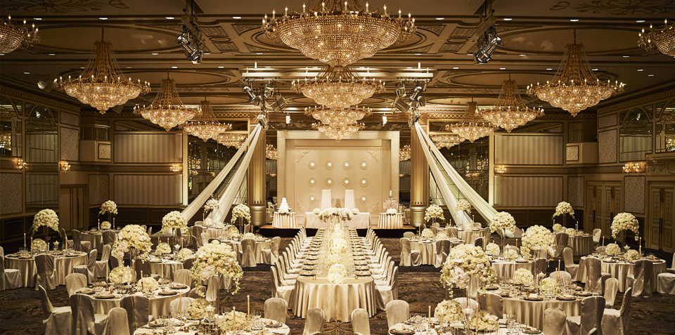 名古屋東急ホテル  