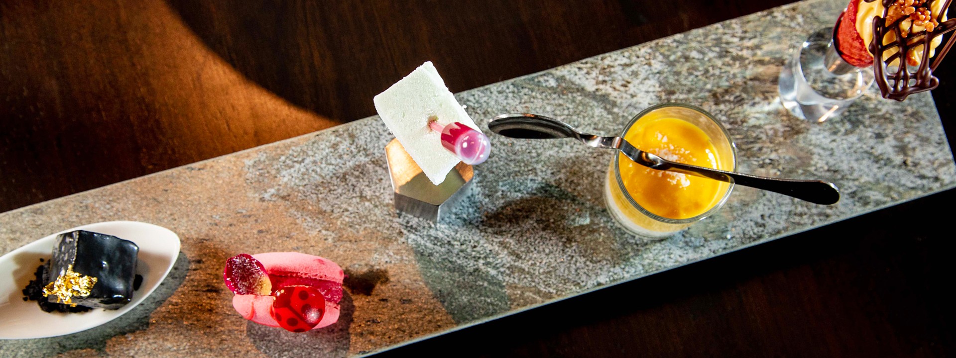 好評につき販売時間延長 Torrent Summer Afternoon Tea 絶賛販売中 渋谷駅直結 渋谷ストリームエクセルホテル東急 公式