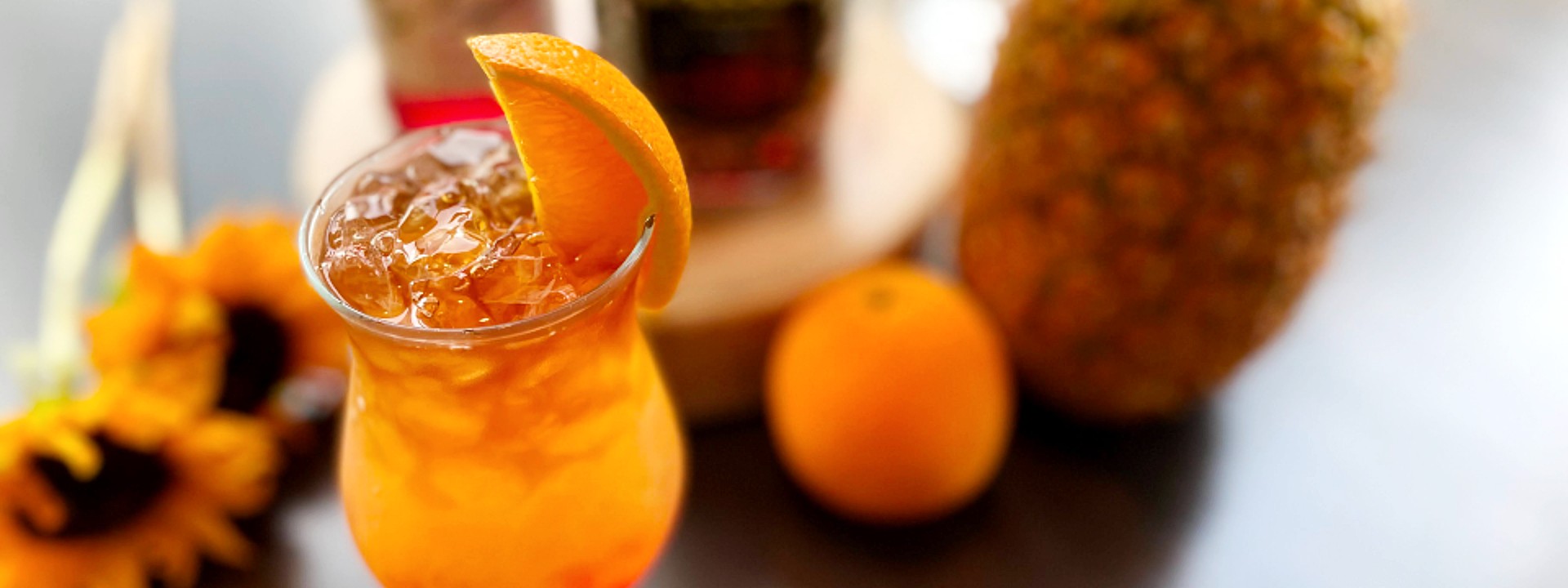 Torrent Tropical Cocktail 渋谷駅直結 渋谷ストリームエクセルホテル東急 公式