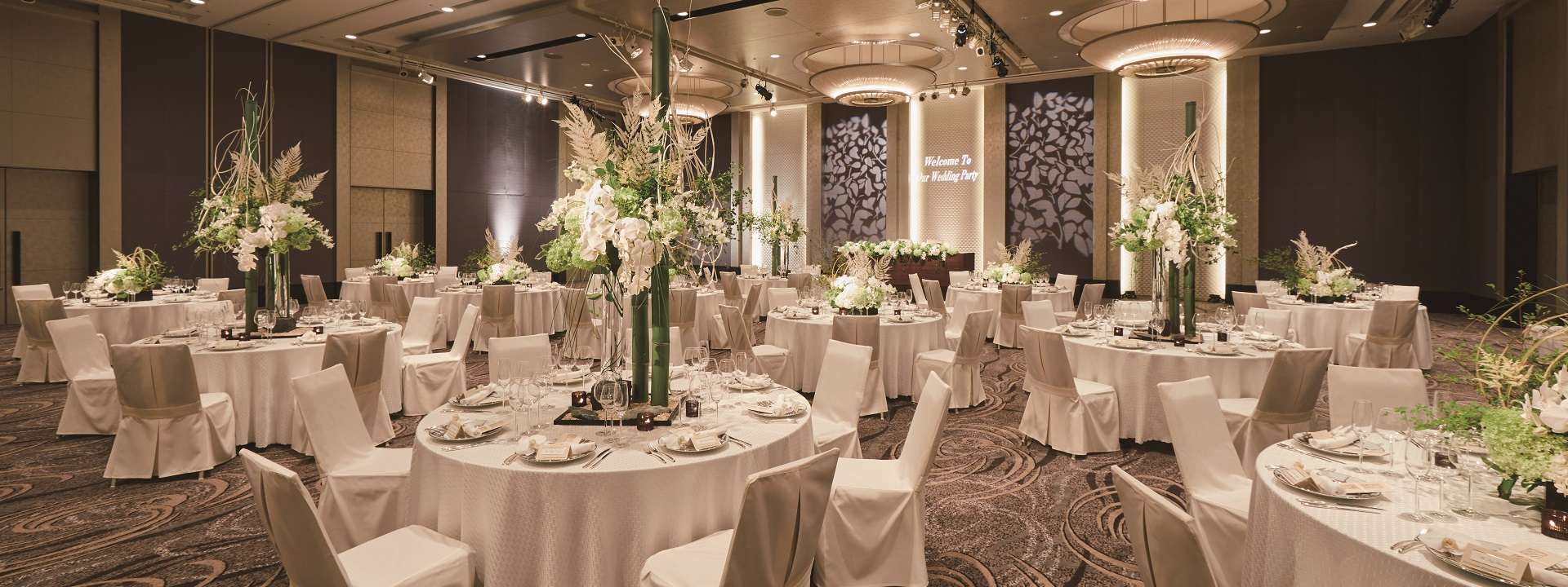 继承了日本之美的珍珠吊灯