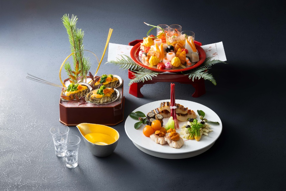 新春料理