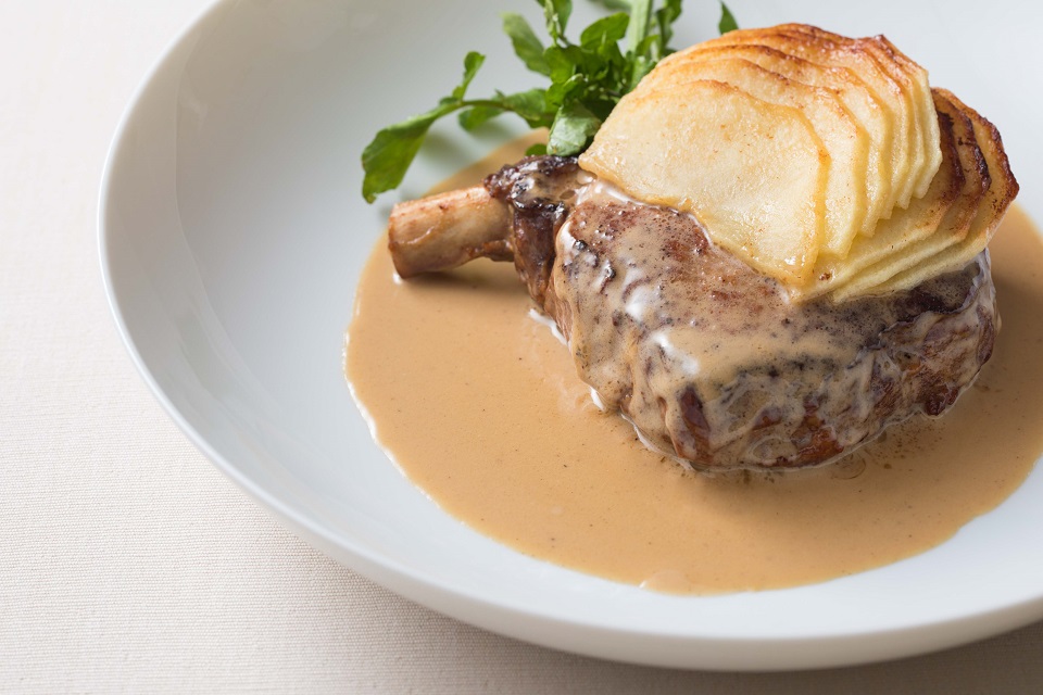 フランス郷土料理フェア | 溜池山王駅直結(東京・赤坂)ザ・キャピトル