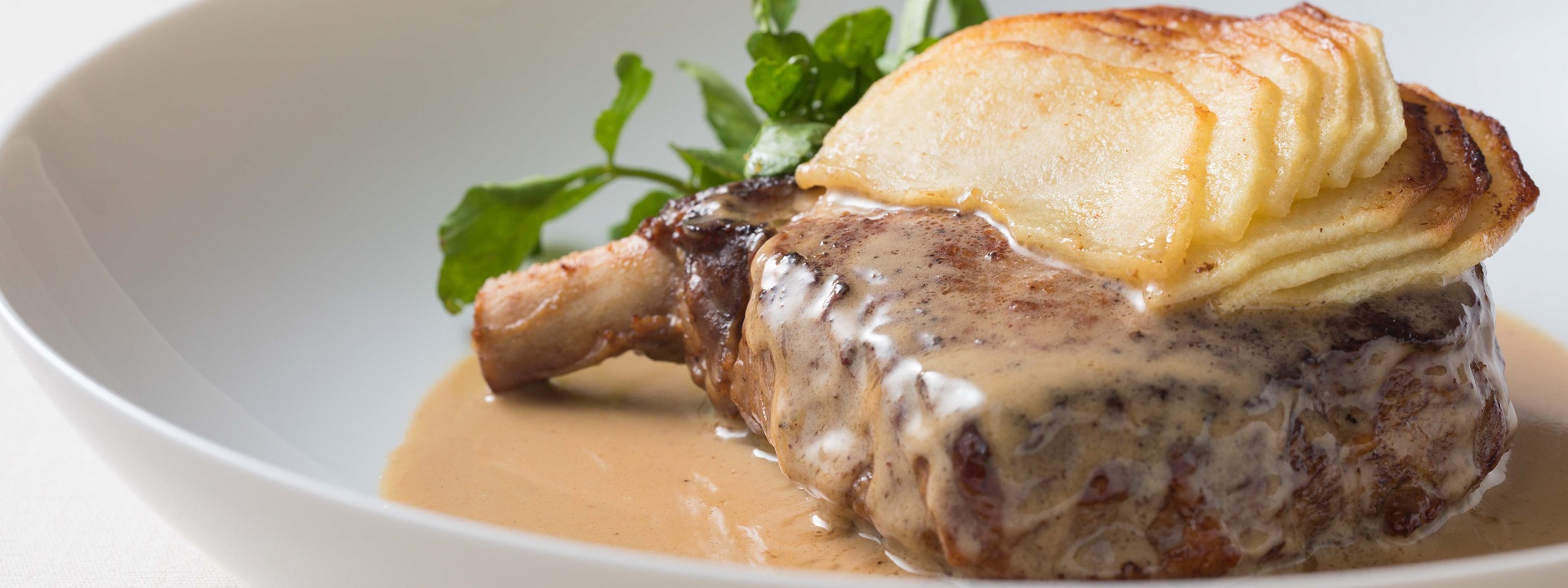 フランス郷土料理フェア