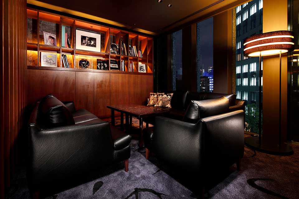 ザ・キャピトル バー