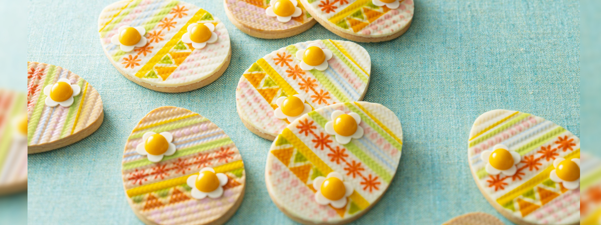 ザ・キャピトル イースター 2026