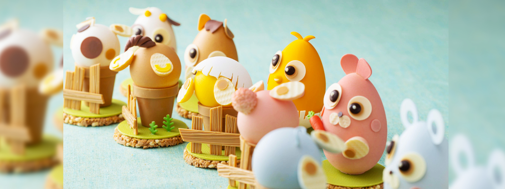 凱彼德復活節2026