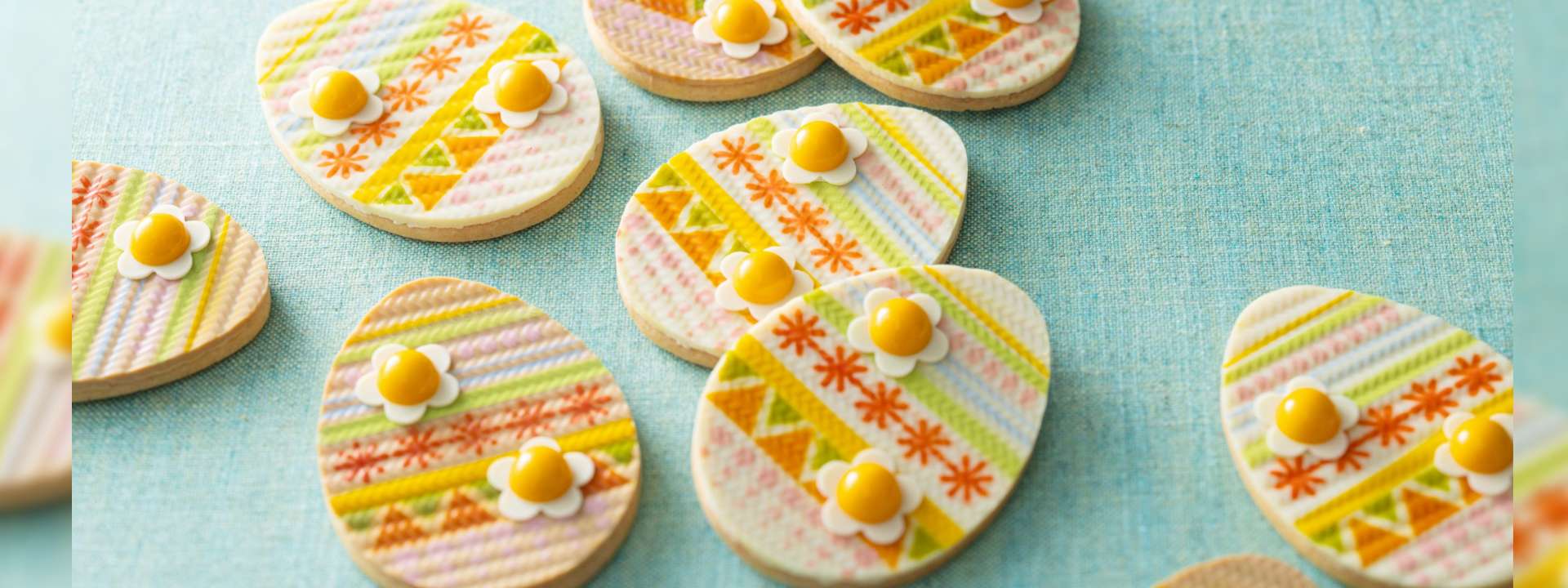 凱彼德復活節2026