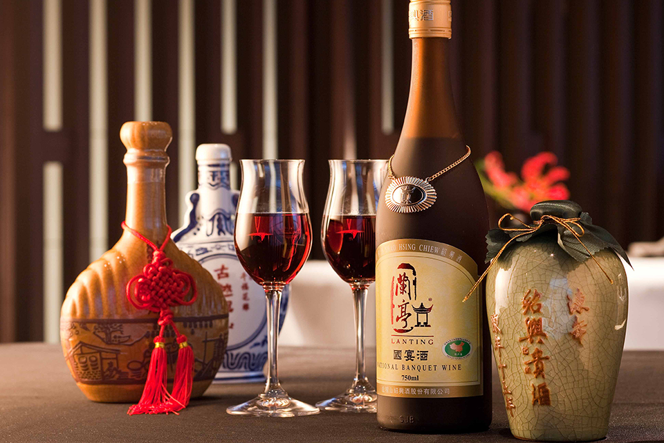 お飲みもの