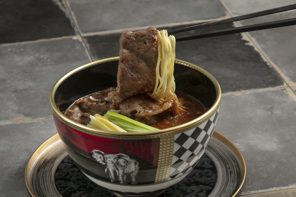 金昇担々麵