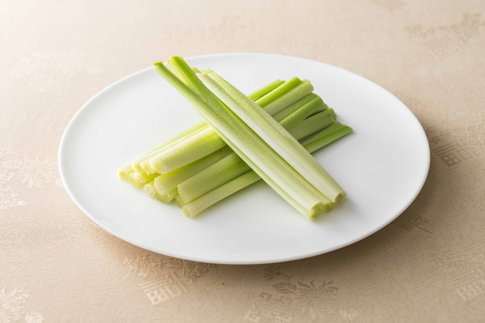 碧玉筍（ヘキギョクチク）