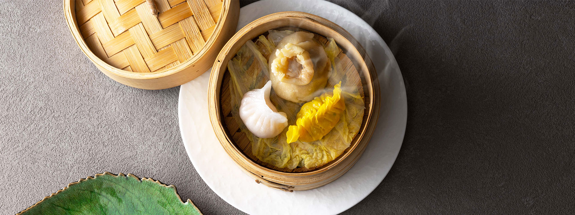 中国料理「星ヶ岡」