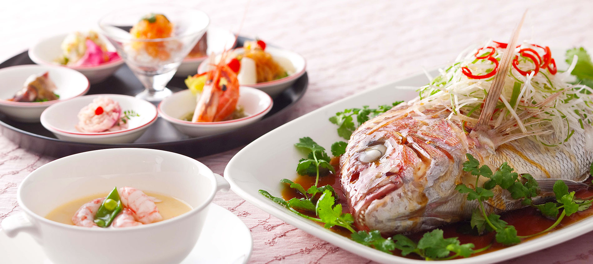 星ヶ岡　慶事・お祝い個室プラン