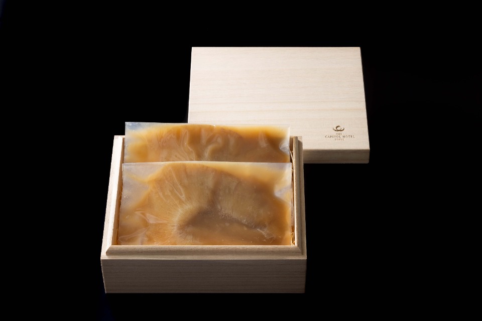 中国料理「星ヶ岡」からのお届け
