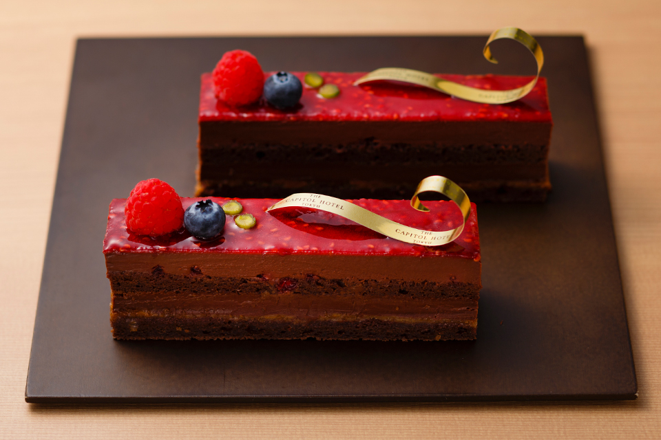 ラウンジ Origami 溜池山王駅直結 東京 赤坂 ザ キャピトルホテル 東急 公式