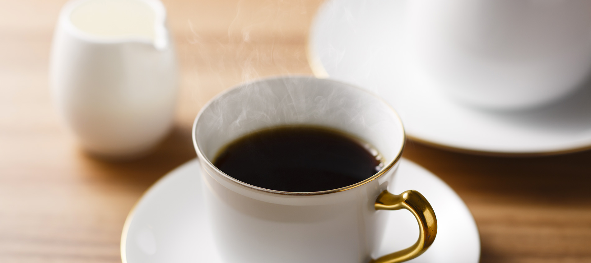 コーヒー