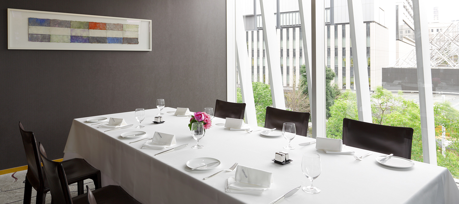 適合吉祥活動和慶祝活動的摺紙包廂計劃