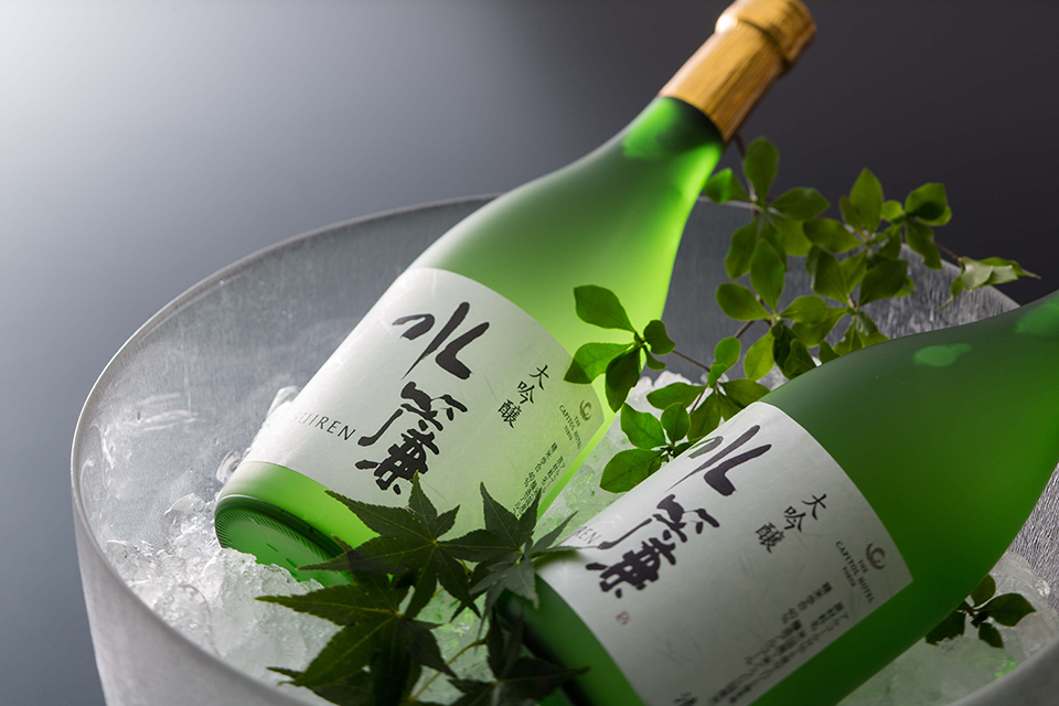 お飲みもの