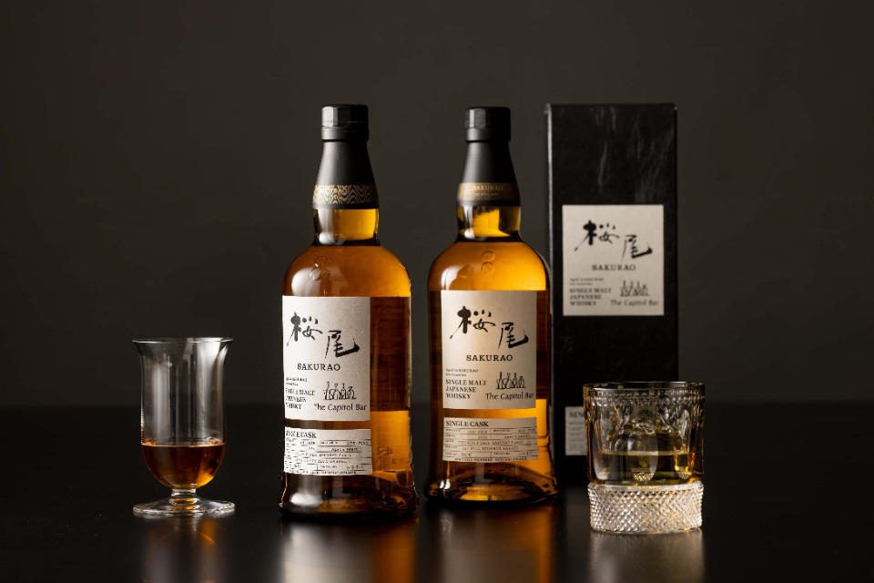 PPO 2017年ボトル ウイスキー PPO 2017年ボトル ウイスキー