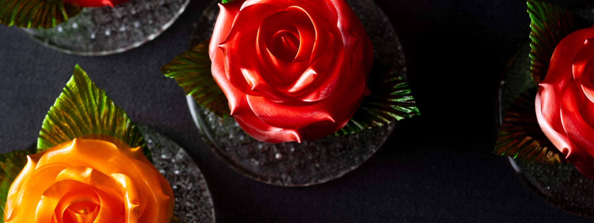 母の日スイーツ