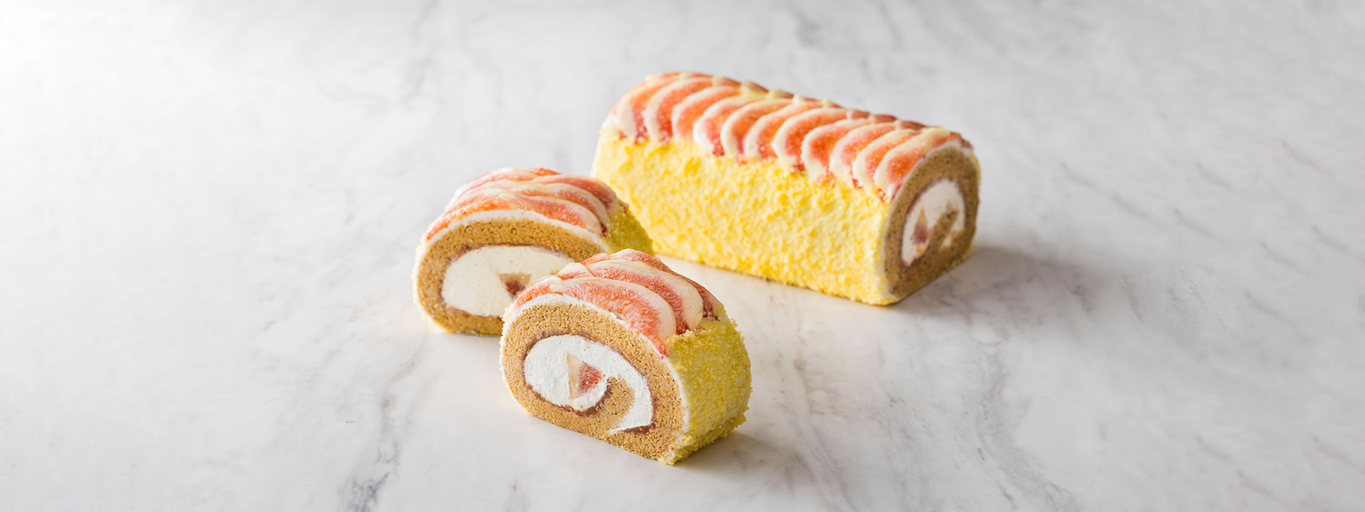 いちじくロールケーキ 2026