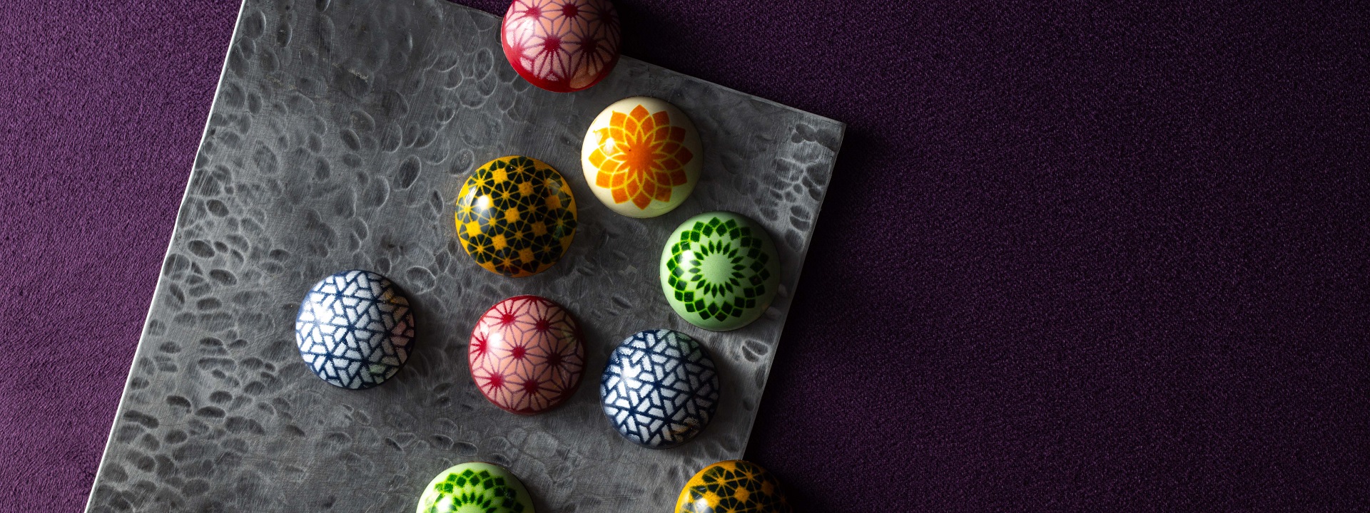 ザ・キャピトル バレンタイン