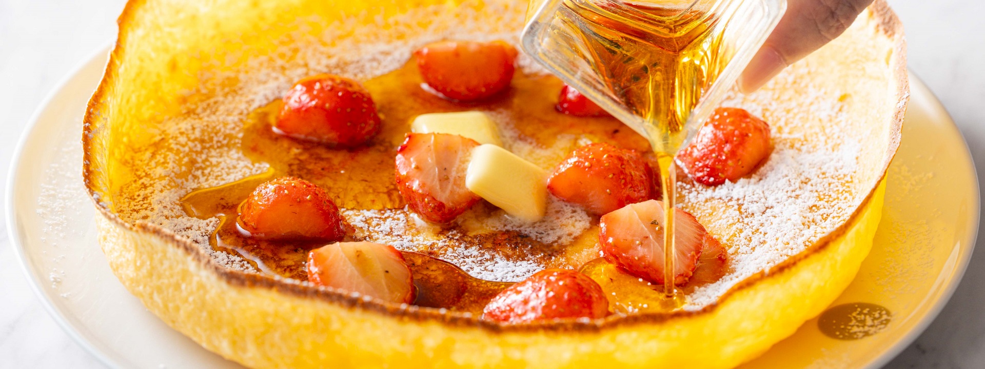 草莓甜点&饮料2025