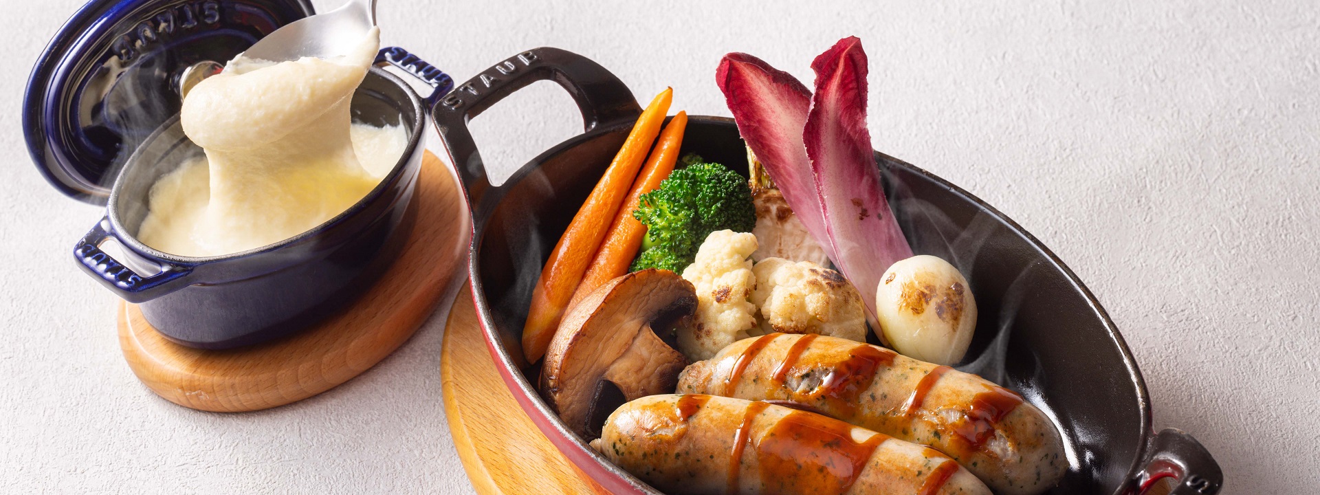 フランス郷土料理フェア