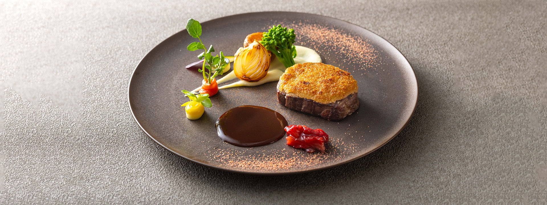 ORIGAMI士多啤梨晚餐套餐2026