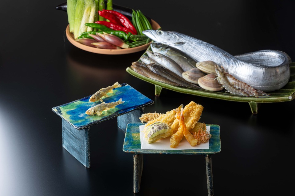 夏季限定プランのご紹介 | 溜池山王駅直結(東京・赤坂)ザ・キャピトル