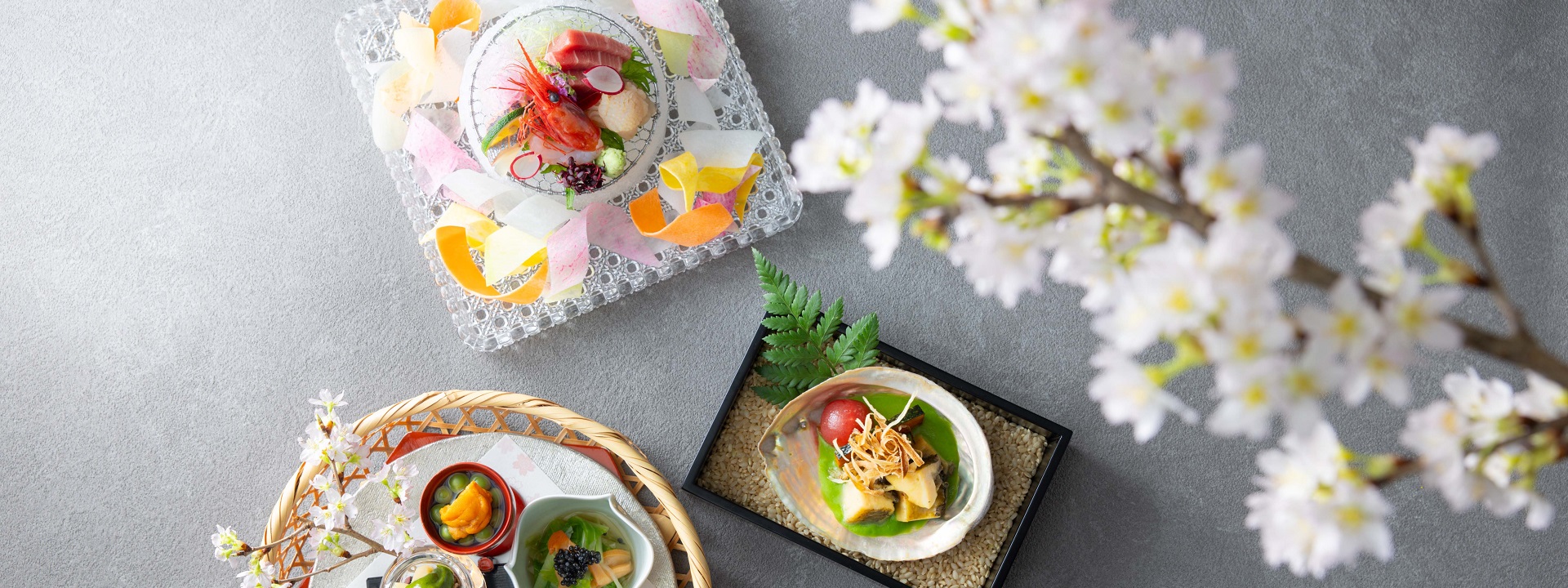 桜セレクション 2026