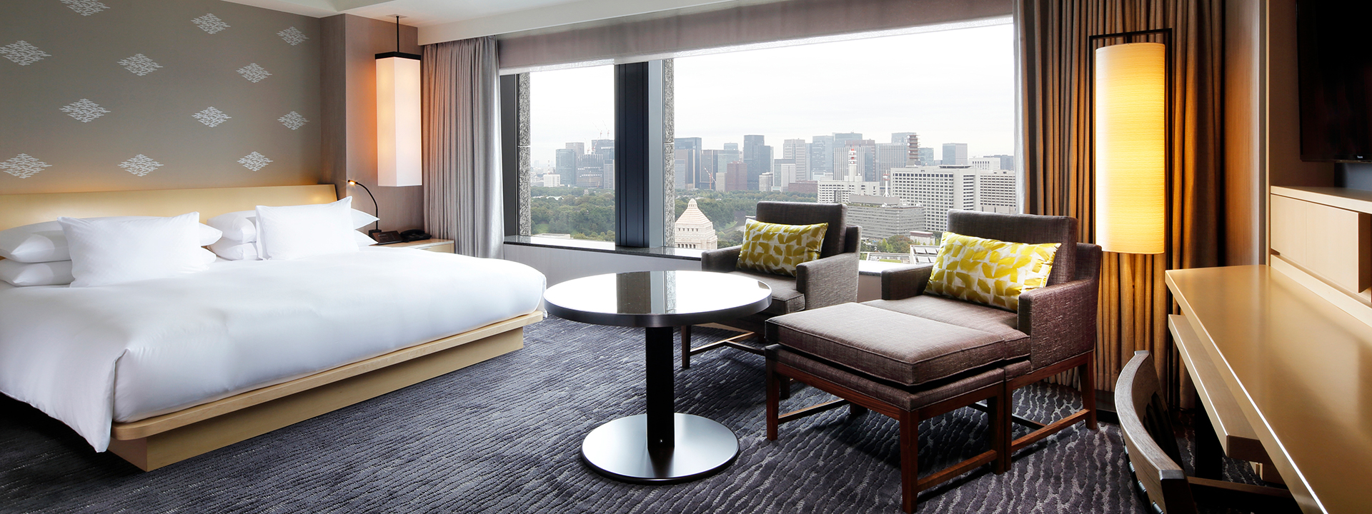 클럽 디럭스 킹