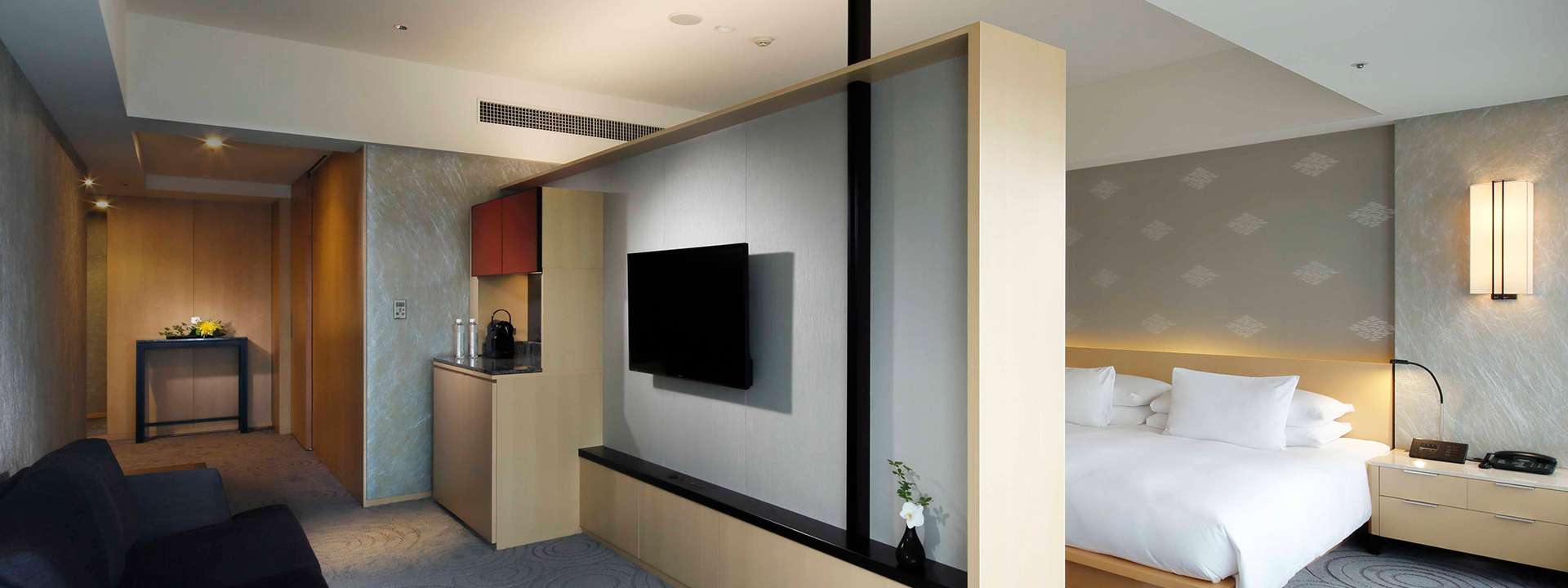 ジュニア スイート