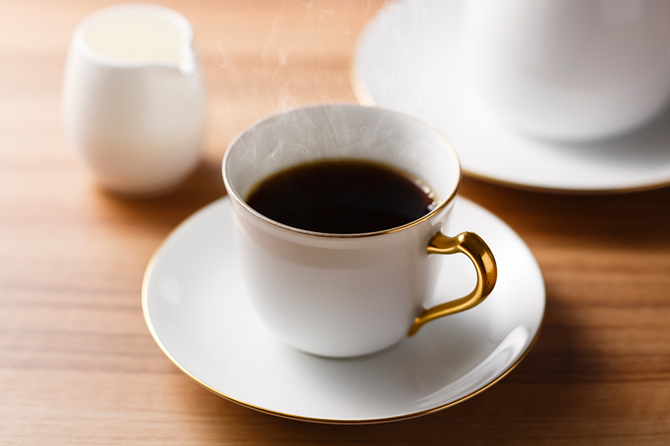 トアルコ トラジャ ブレンドコーヒー