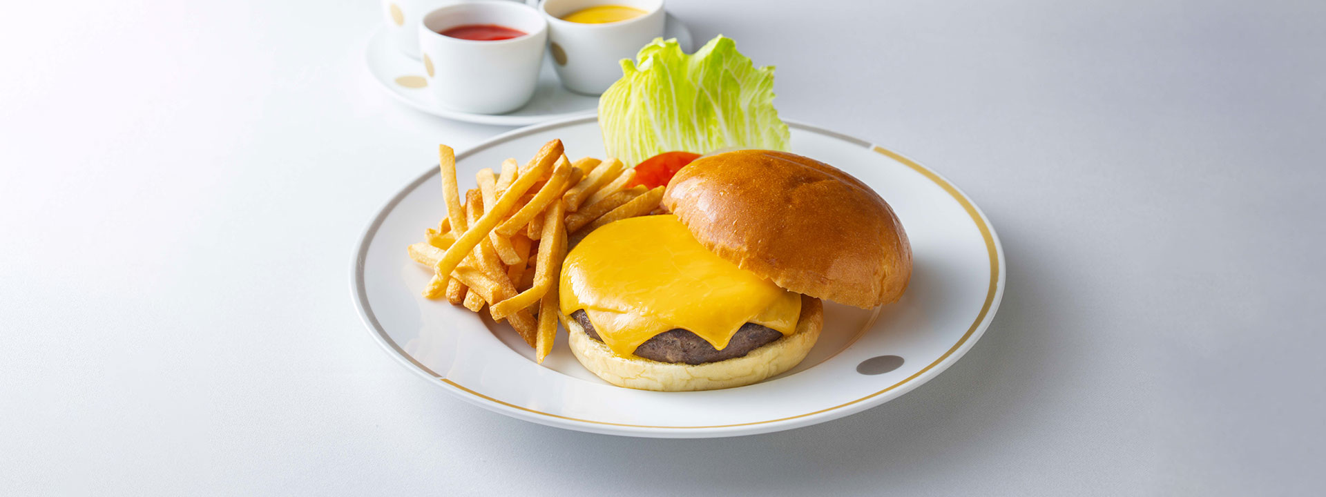 Room Service Supper & Midnight Menu