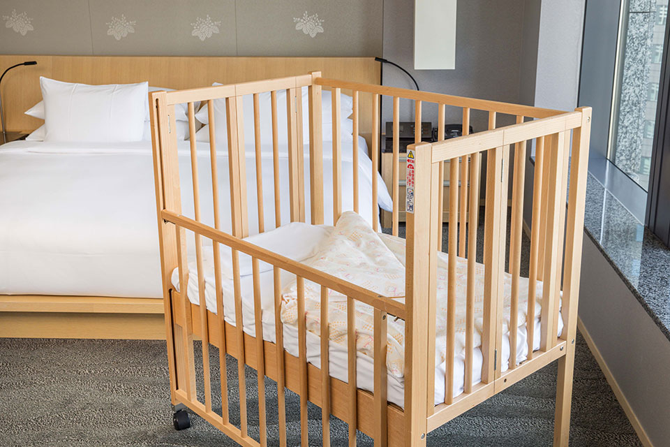 bed type khách sạn là gì