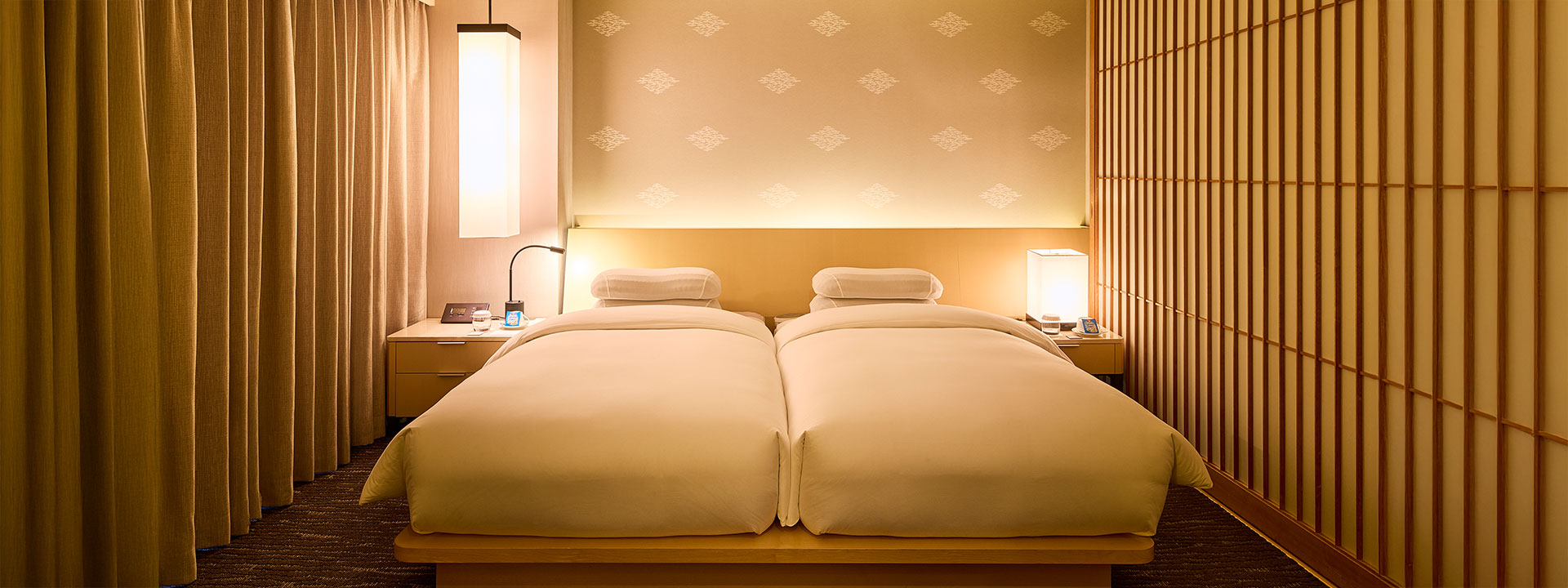 Sleep Tourism nishikawa