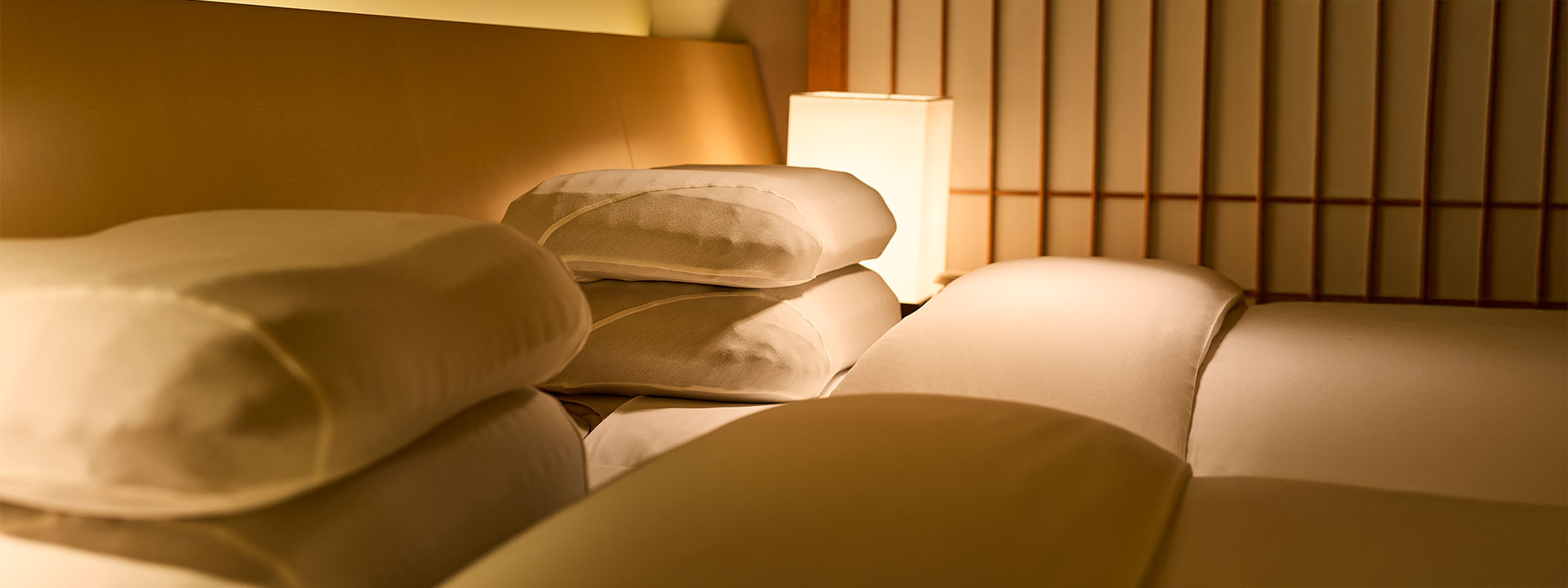 Sleep Tourism nishikawa
